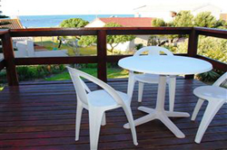 West Coast Pat's Place