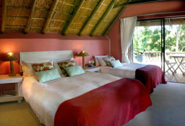 South africa hotels