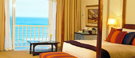 South africa hotels