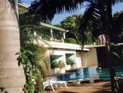 Nolangeni Lodge