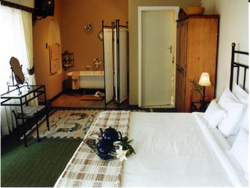 Nolangeni Lodge