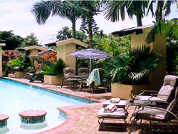 Nolangeni Lodge