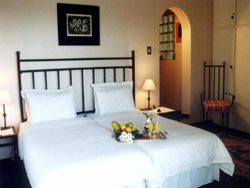 Nolangeni Lodge