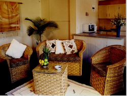 Nolangeni Lodge