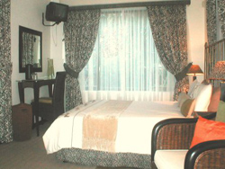 Nolangeni Lodge