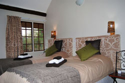 Wellvale Private River Resort