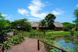 Wellvale Private River Resort
