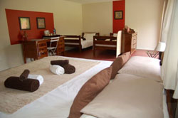 Wellvale Private River Resort