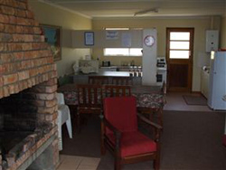 Fontein Self Catering