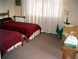 Hibiscus House Bedbreakfast