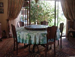 Hibiscus House Bedbreakfast