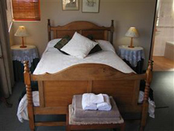 Hibiscus House Bedbreakfast