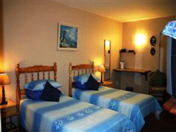 Little Rock Guest House