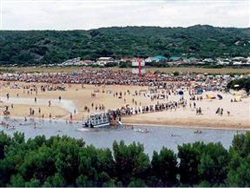 Little Rock Guest House