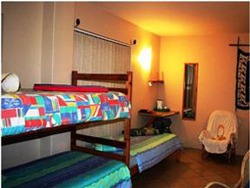 Little Rock Guest House