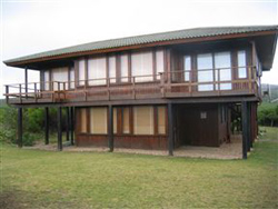 Starfish Beach House