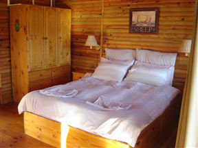 Wild Olive Guest Farm