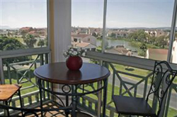 Strand Golf Beach Flat