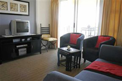 Strand Golf Beach Flat