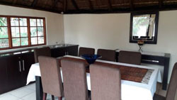 Sugarbird Guest House Kempton Park