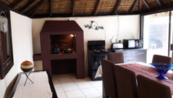 Sugarbird Guest House Kempton Park