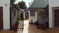 Sugarbird Guest House Kempton Park