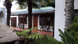 Sugarbird Guest House Kempton Park