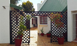 Sugarbird Guest House Kempton Park