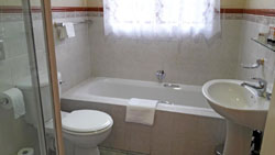 Sugarbird Guest House Kempton Park