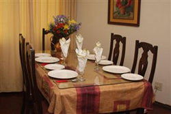 Oorkant Loftus Bed and Breakfast