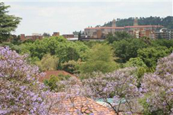 Oorkant Loftus Bed and Breakfast