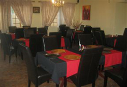 Pretoria Manor Hotel