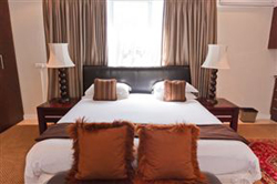 Atlantic Palms Luxury Guest House