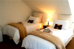 Aubergine Guest House