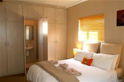 Aubergine Guest House