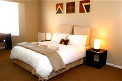 Aubergine Guest House