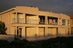 Luxury Kitesurfing Guest House