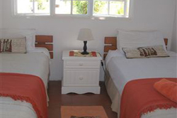 Impangele Cottage