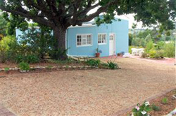 Impangele Cottage