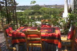 Impangele Cottage