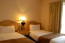 Dolphin Beach Hotel