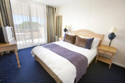 Dolphin Beach Hotel