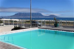 Table Mountain View 2