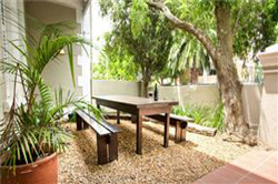 Cape Town Backpackers