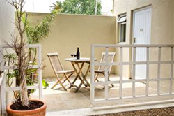 Cape Town Backpackers