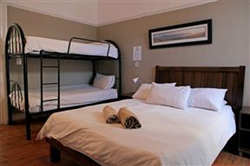 Cape Town Backpackers