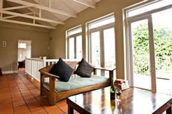 Cape Town Backpackers