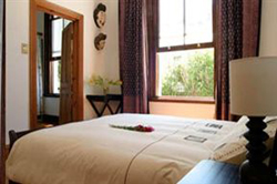 La Villa Belle Ombre