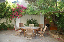 La Villa Belle Ombre