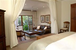 Table Mountain Lodge
